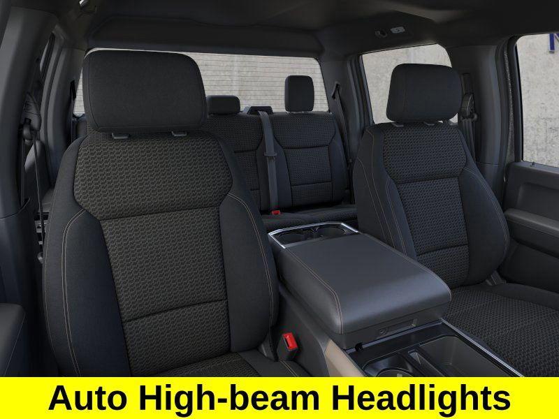 new 2026 Ford F-150 car, priced at $52,738