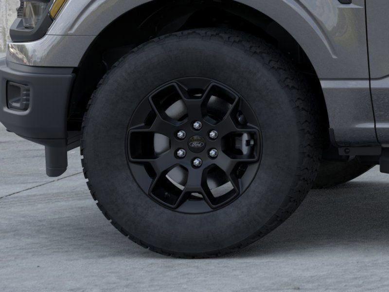 new 2026 Ford F-150 car, priced at $52,738