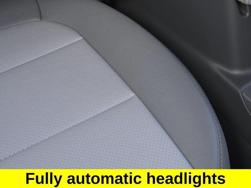 new 2025 Ford Bronco Sport car, priced at $44,121