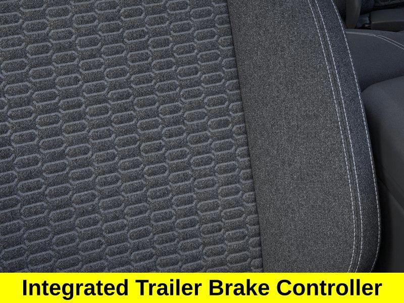 new 2025 Ford Ranger car, priced at $38,318