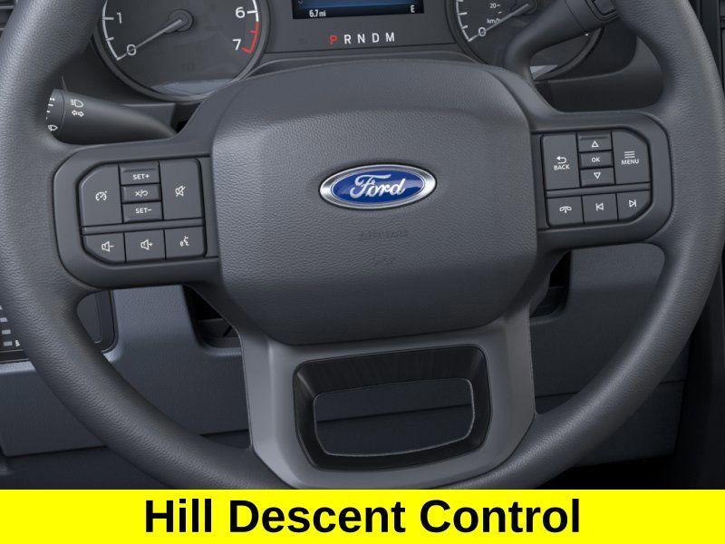 new 2026 Ford F-250 car, priced at $54,908