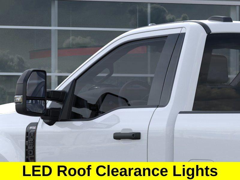 new 2026 Ford F-250 car, priced at $54,908