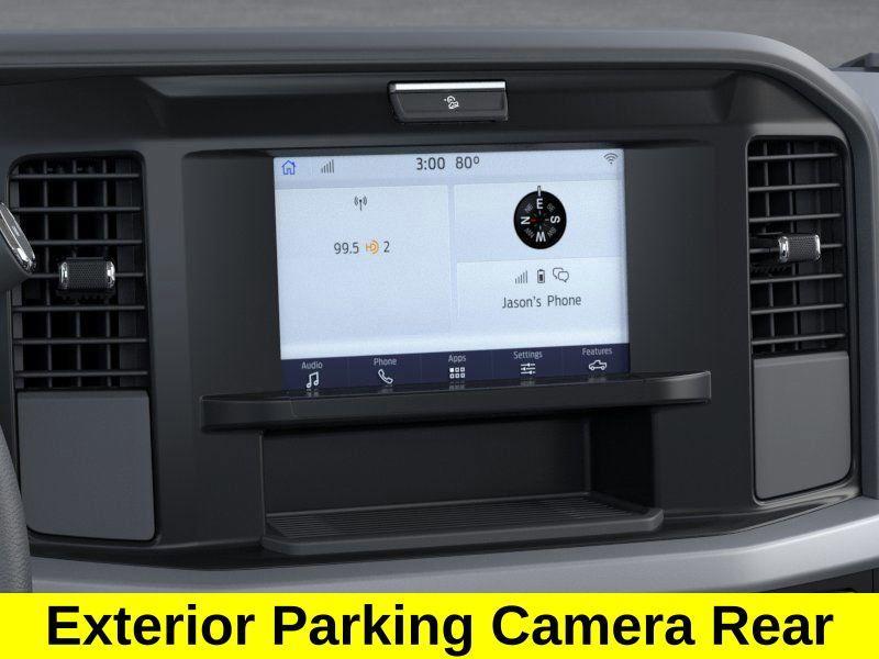 new 2026 Ford F-250 car, priced at $54,908