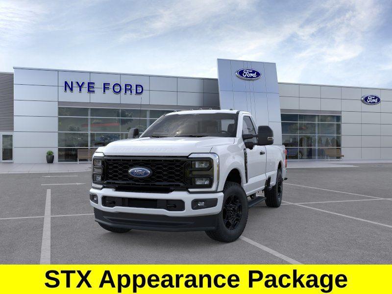 new 2026 Ford F-250 car, priced at $54,819