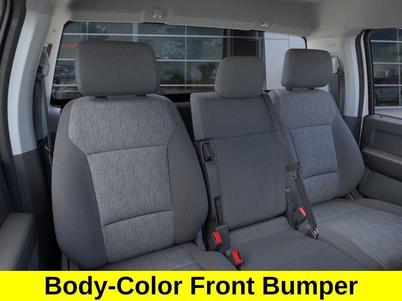 new 2026 Ford F-250 car, priced at $54,908