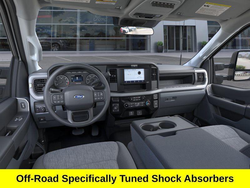 new 2026 Ford F-250 car, priced at $54,819