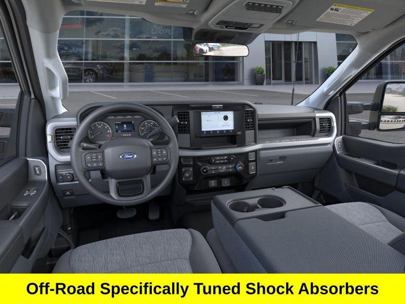 new 2026 Ford F-250 car, priced at $54,908