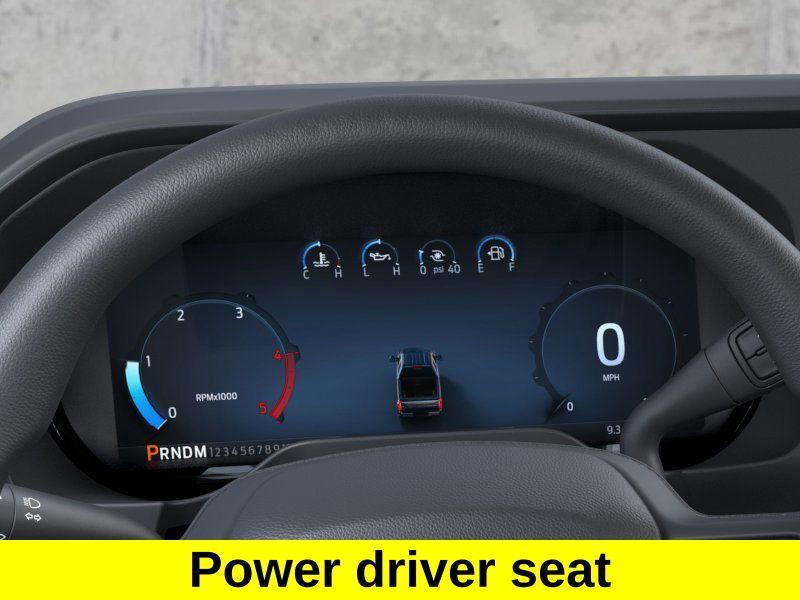 new 2026 Ford F-350 car, priced at $82,320