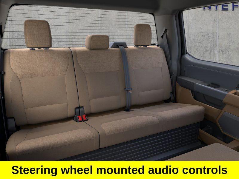 new 2026 Ford F-350 car, priced at $82,320