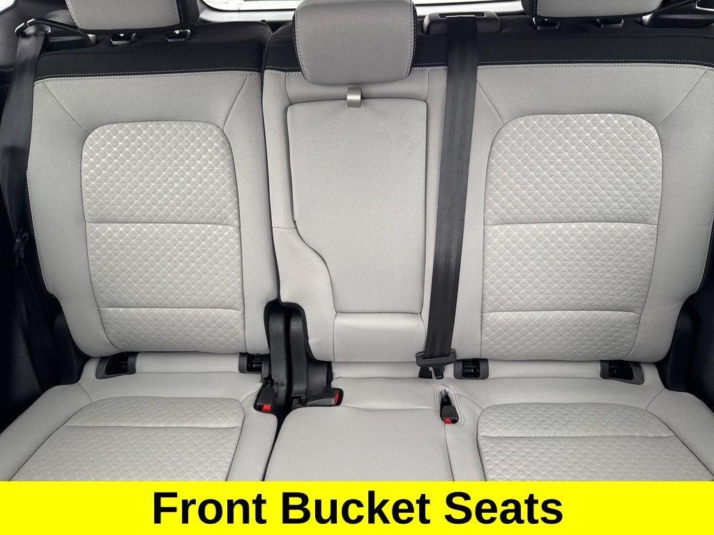 used 2025 Ford Escape car, priced at $26,343