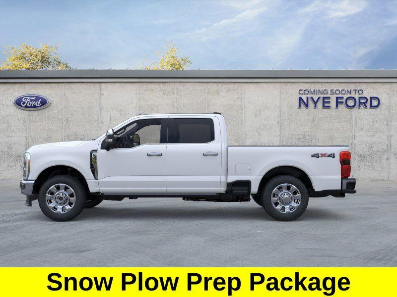 new 2026 Ford F-350 car