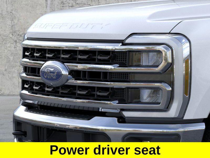 new 2026 Ford F-350 car