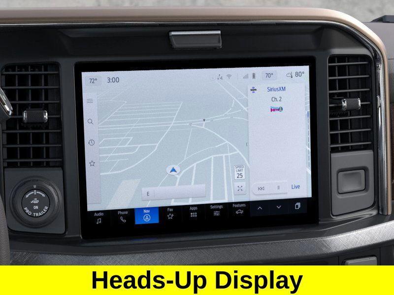 new 2026 Ford F-350 car