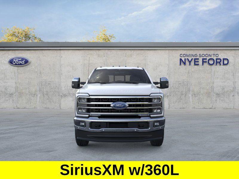 new 2026 Ford F-350 car