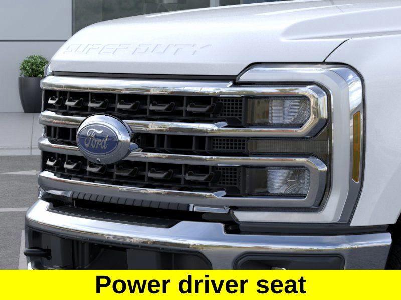 new 2026 Ford F-350 car, priced at $81,001