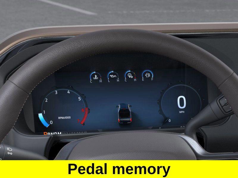 new 2026 Ford F-350 car, priced at $81,001