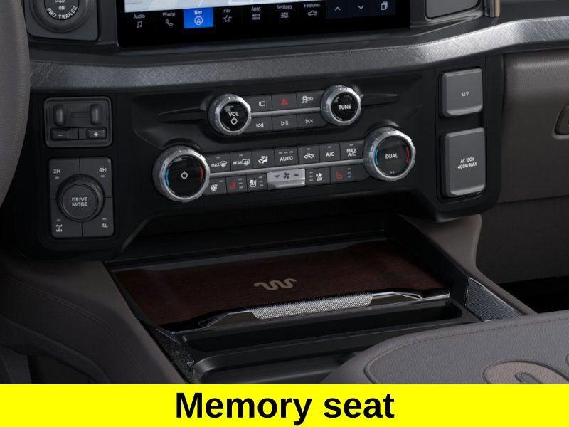 new 2026 Ford F-350 car