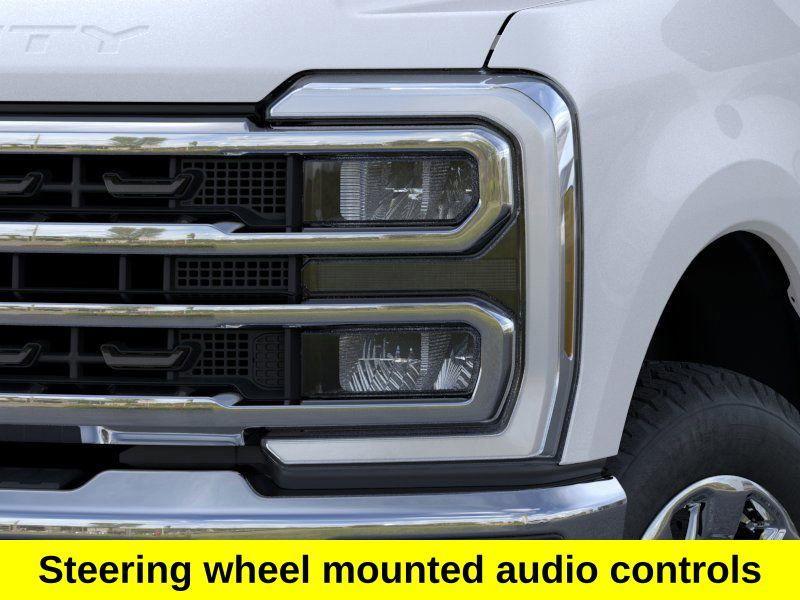 new 2026 Ford F-350 car