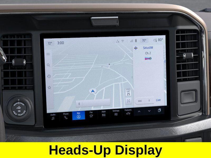 new 2026 Ford F-350 car, priced at $81,001