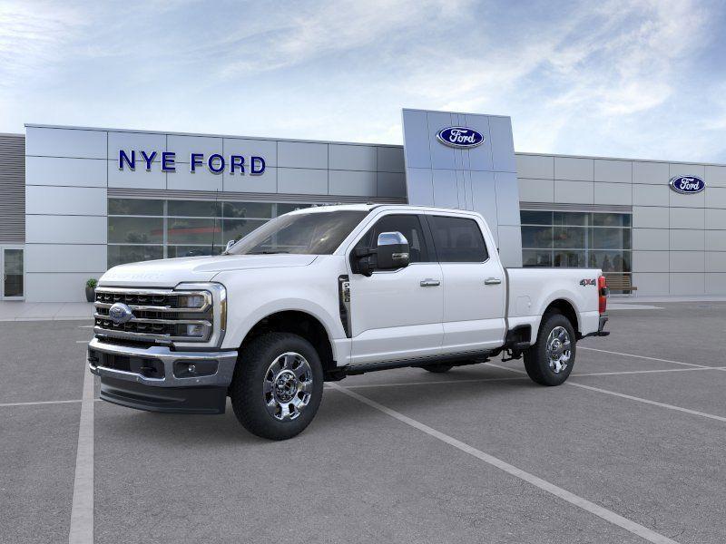 new 2026 Ford F-350 car, priced at $80,001