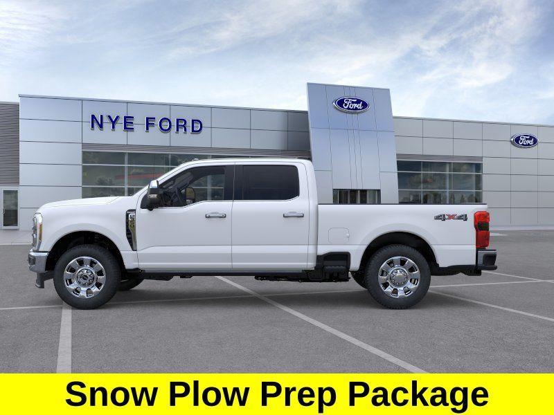 new 2026 Ford F-350 car, priced at $80,001