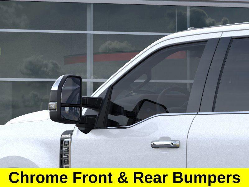 new 2026 Ford F-350 car, priced at $81,001