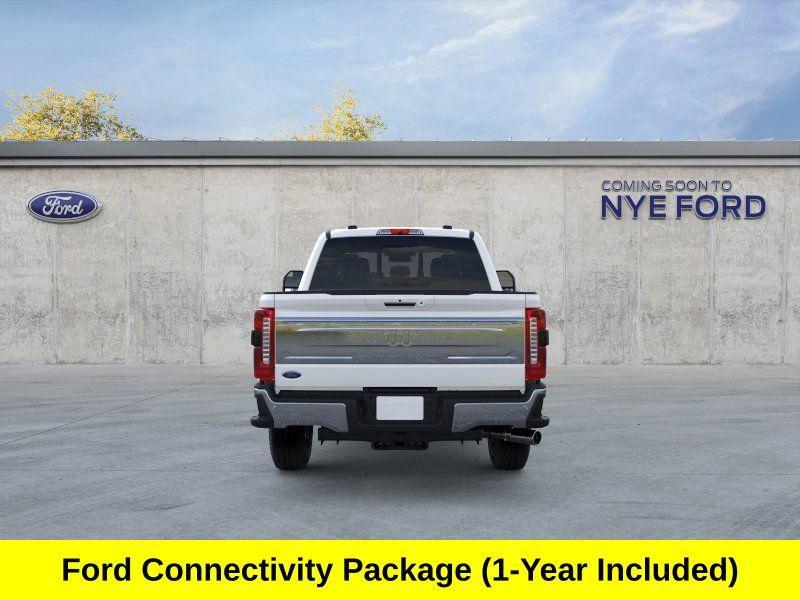 new 2026 Ford F-350 car