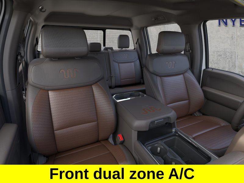 new 2026 Ford F-350 car