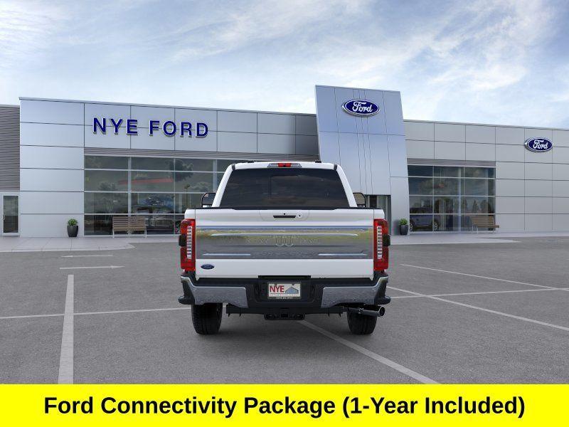 new 2026 Ford F-350 car, priced at $80,001