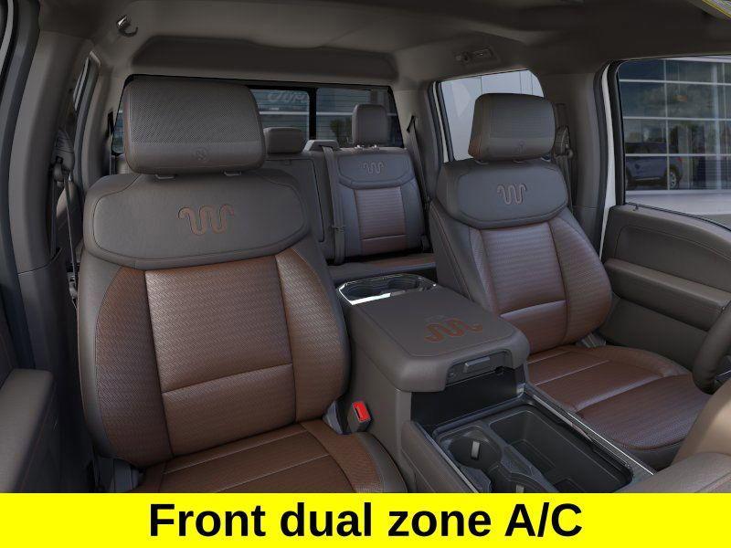 new 2026 Ford F-350 car, priced at $81,001