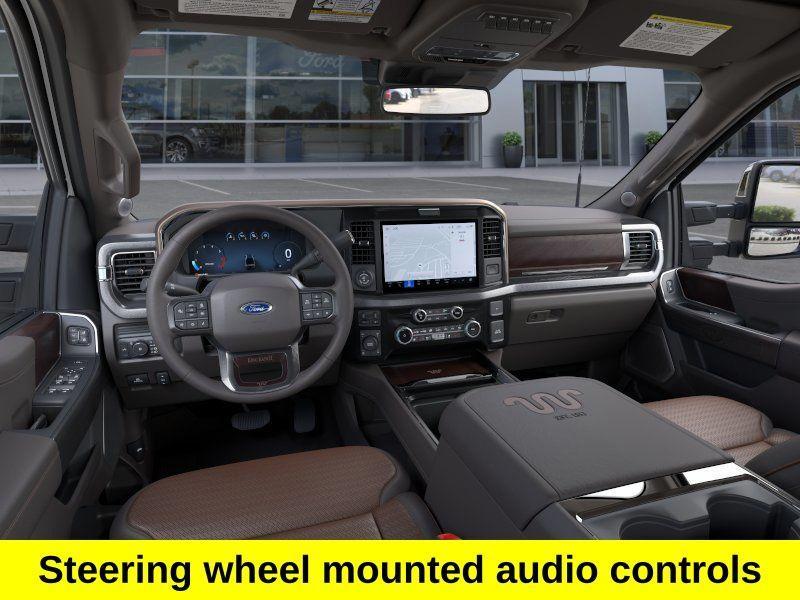 new 2026 Ford F-350 car, priced at $80,001