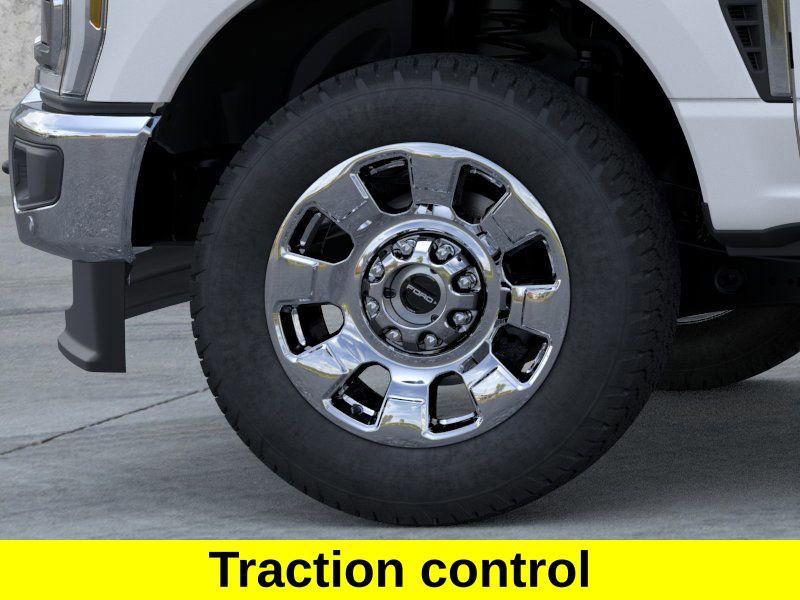 new 2026 Ford F-350 car