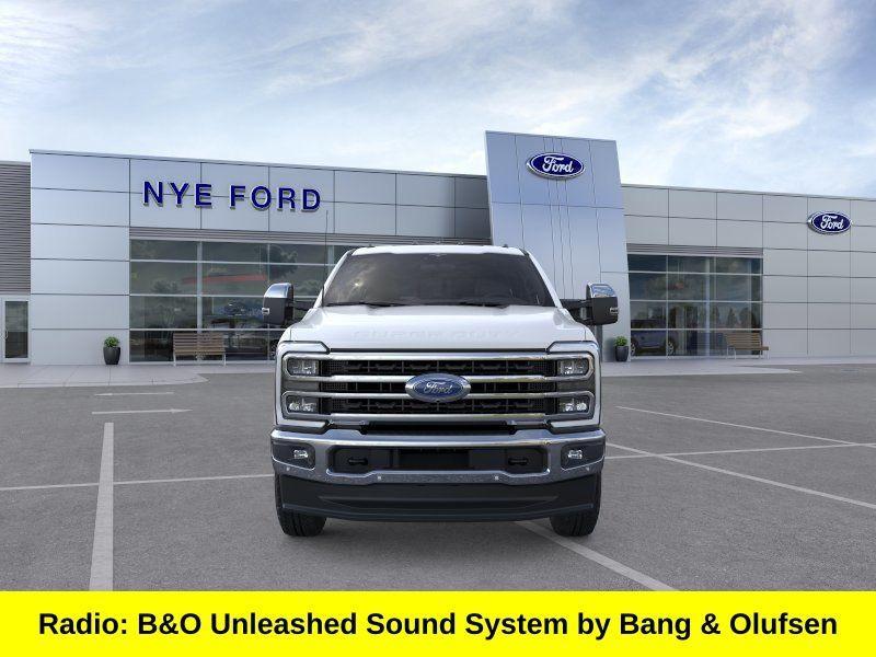 new 2026 Ford F-350 car, priced at $80,001