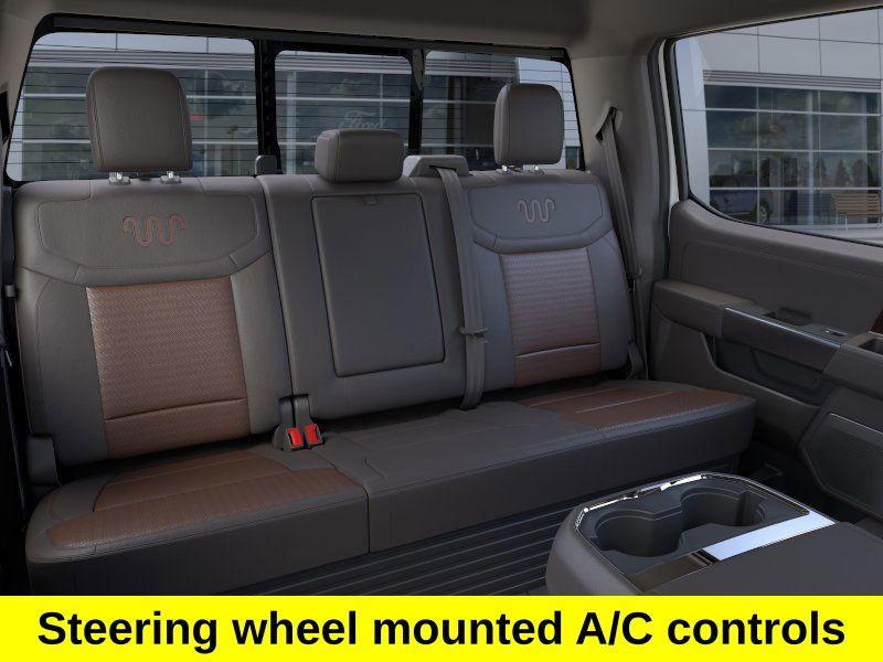 new 2026 Ford F-350 car, priced at $81,001