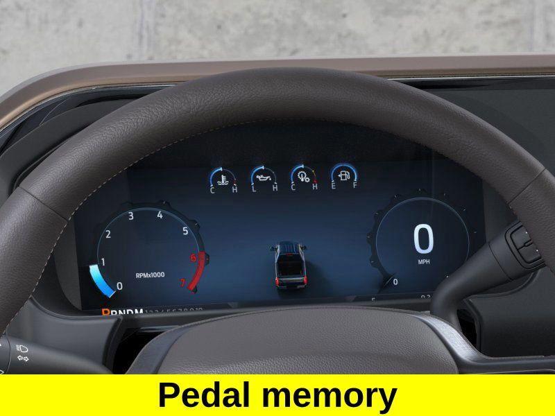 new 2026 Ford F-350 car