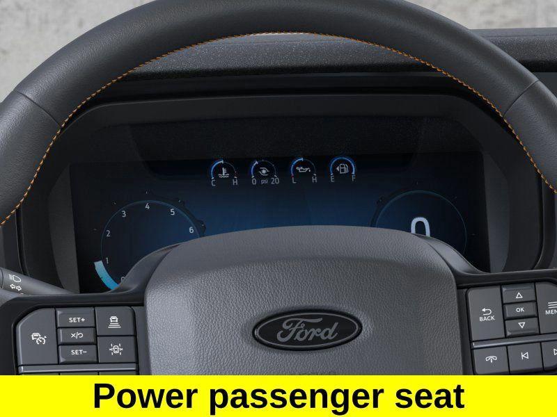new 2025 Ford F-150 car, priced at $71,635