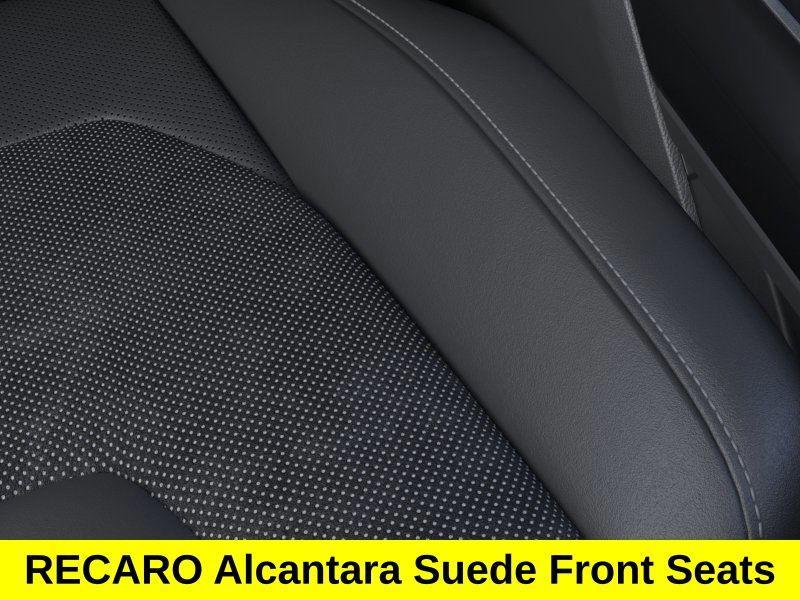 new 2025 Ford F-150 car, priced at $91,570