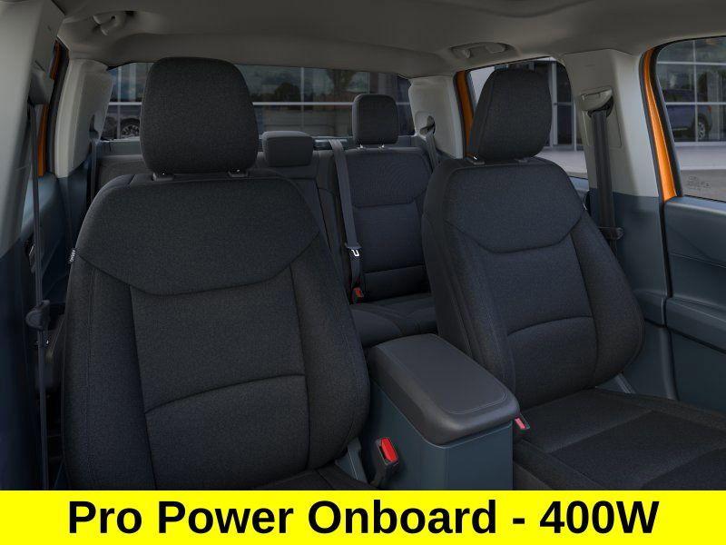 new 2026 Ford Maverick car, priced at $41,295