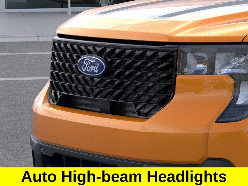 new 2026 Ford Maverick car, priced at $41,295