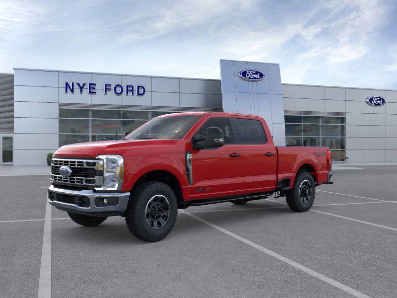 new 2026 Ford F-250 car, priced at $73,088