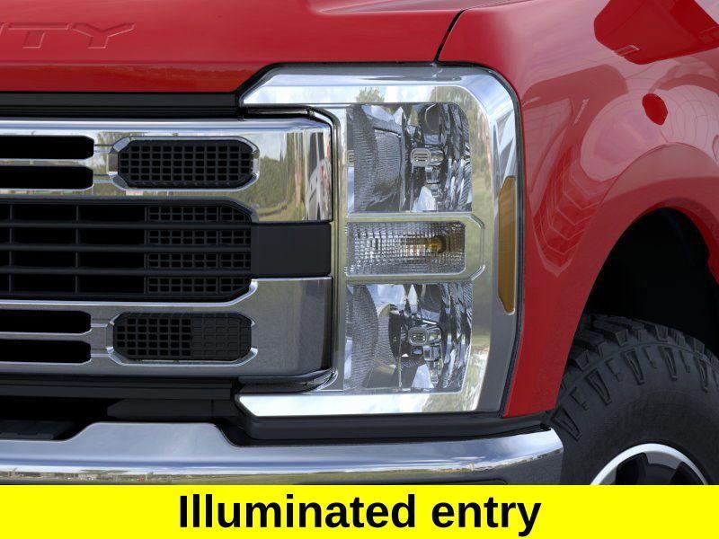 new 2026 Ford F-250 car, priced at $73,088