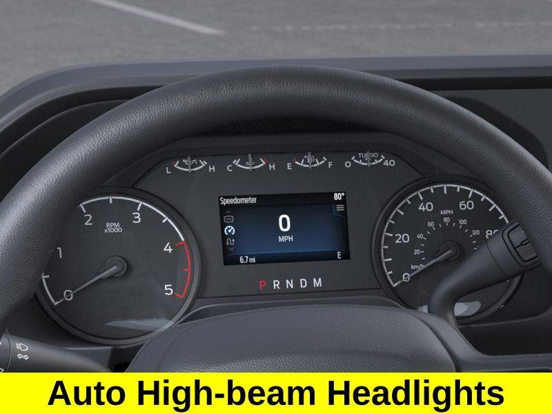 new 2026 Ford F-250 car, priced at $73,088