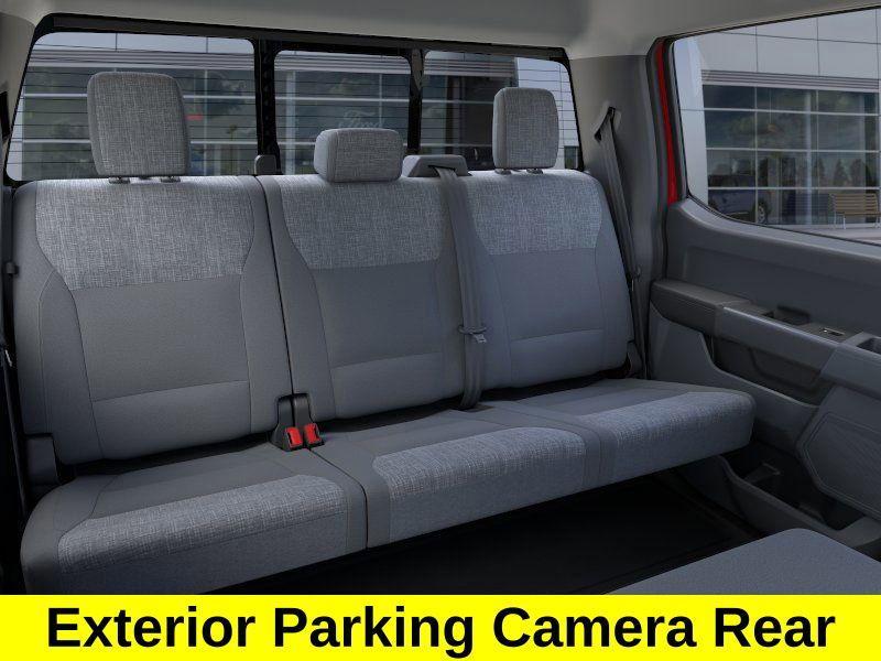 new 2026 Ford F-250 car, priced at $73,088