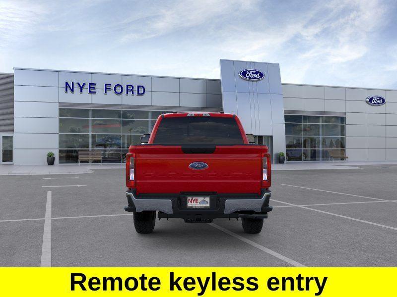 new 2026 Ford F-250 car, priced at $70,282
