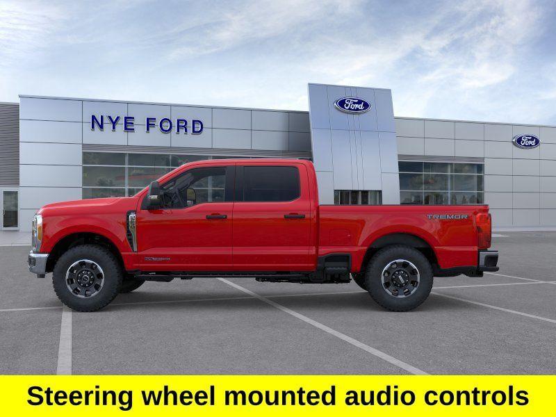 new 2026 Ford F-250 car, priced at $70,282