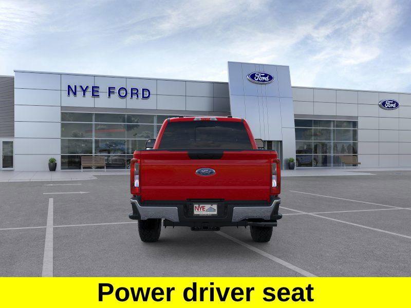 new 2026 Ford F-250 car, priced at $73,088