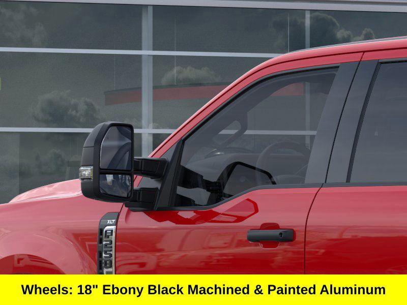 new 2026 Ford F-250 car, priced at $73,088
