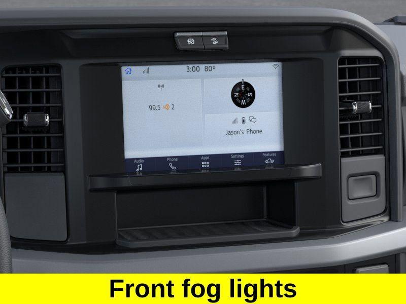 new 2026 Ford F-250 car, priced at $73,088