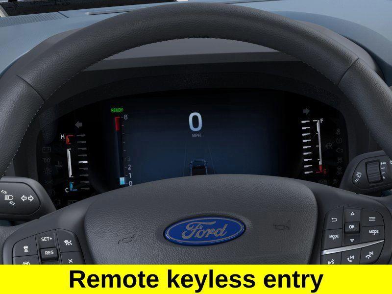 new 2026 Ford Maverick car, priced at $43,538