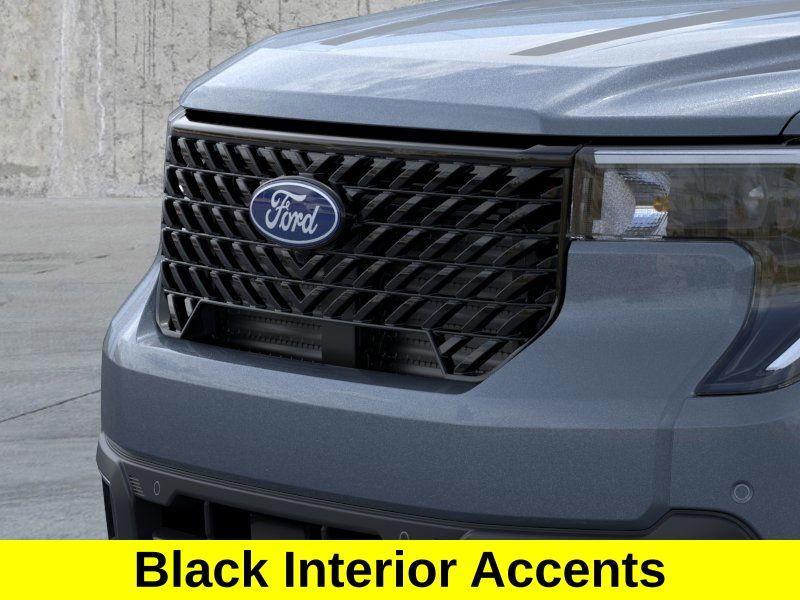 new 2026 Ford Maverick car, priced at $43,538